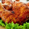 Ayam Bakar: Pilihan Sempurna yang Cocok Disajikan untuk Menu Harian Anda