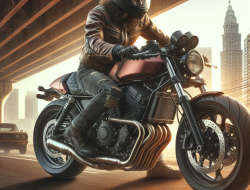 Kelebihan dan Kekurangan Aksesoris Motor: Panduan Lengkap untuk Pengendara Cerdas