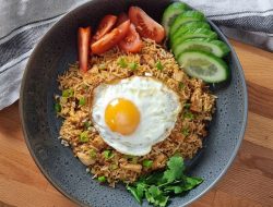 Menguak Rahasia Nasi Goreng Sempurna: Menghindari Kesalahan Umum Saat Membuat Nasi Goreng di Rumah