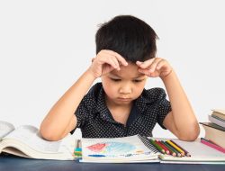 Optimalisasi Potensi Belajar Anak: Langkah Nyata Meningkatkan Kualitas Metode Belajar Anak