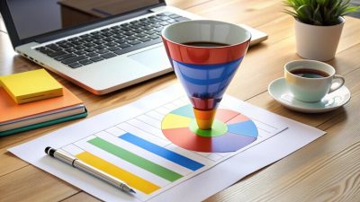 Panduan Lengkap Sales Funnel untuk Pemula: Ubah Prospek Jadi Pelanggan Setia