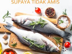 Tips Memasak Ikan Kuah agar Tidak Gagal: Panduan Lengkap untuk Hidangan Lezat dan Sempurna