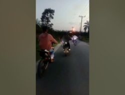 Ancaman di Balik Kegelapan: Apa Bahaya Rabun Senja bagi Pengendara Bermotor?