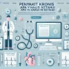 Apa pengaruh penyakit kronis terhadap kesehatan mental penderita