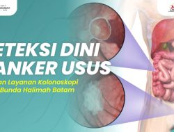 Bagaimana cara mendeteksi kanker usus secara dini
