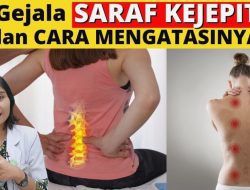 Bagaimana cara mengatasi nyeri saraf kejepit tanpa operasi