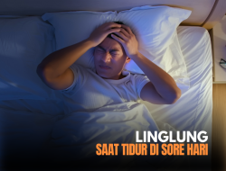 Bagaimana cara mengatasi pusing tujuh keliling saat bangun tidur