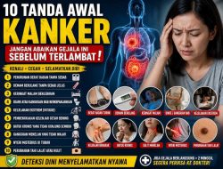 PENTING: CATATAN DISCLAIMER
