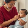 Jangan Pakai Cotton Bud! Begini Cara Aman Membersihkan Telinga Anak