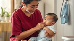 Jangan Pakai Cotton Bud! Begini Cara Aman Membersihkan Telinga Anak