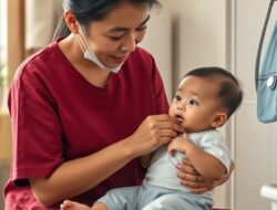 Jangan Pakai Cotton Bud! Begini Cara Aman Membersihkan Telinga Anak