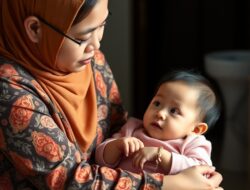 Otitis Media pada Anak: Gejala, Penyebab, dan Kapan Perlu Antibiotik