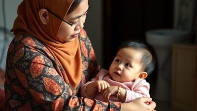 Otitis Media pada Anak: Gejala, Penyebab, dan Kapan Perlu Antibiotik