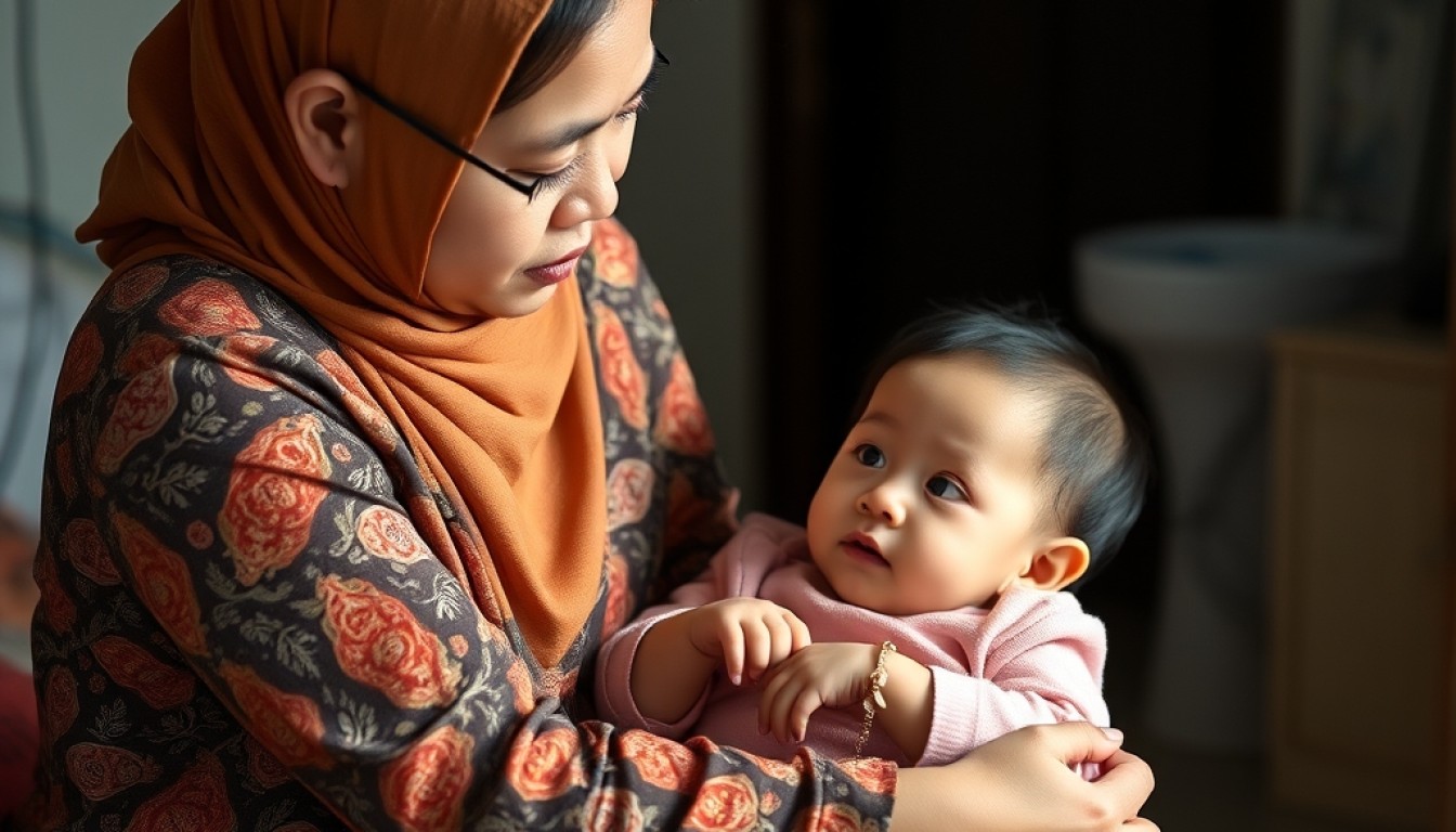 Otitis Media pada Anak: Gejala, Penyebab, dan Kapan Perlu Antibiotik