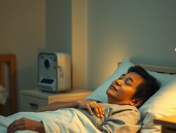 Telinga Berdenging Terus? Kenali Penyebab dan Kapan Harus ke Dokter