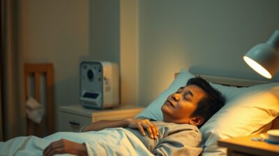Telinga Berdenging Terus? Kenali Penyebab dan Kapan Harus ke Dokter