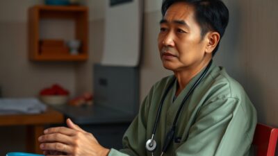 Tuli Konduktif vs Sensorineural: Apa Bedanya dan Bagaimana Penanganannya?